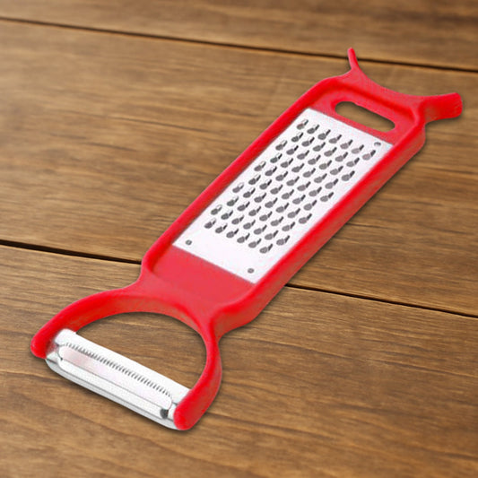 ﻿Kitchen 3 in 1 Multi Purpose Vegetable Peeler Grater Cutter for Food Preparation Your Brand