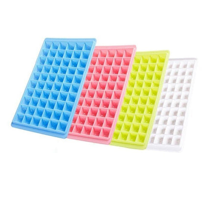 60Cavity Ice Tray perfect for ice cube. Your Brand