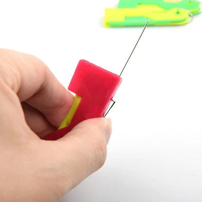 4 in 1 Multipurpose Tailoring Sewing Accessories Kit (1 Set) Your Brand