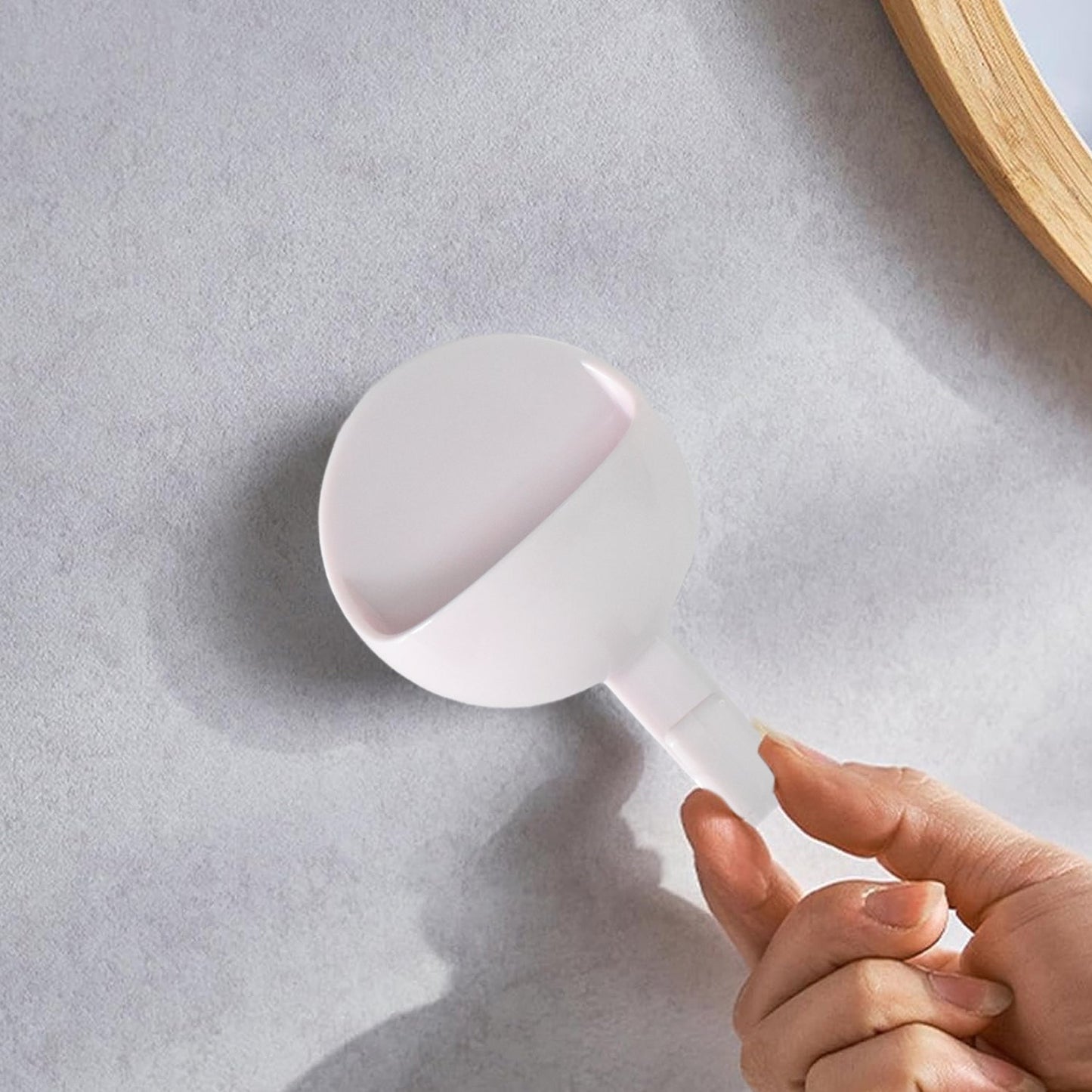 Multipurpose Strong&Hook Self-Adhesive hooks for wall Heavy&Duty Hook Your Brand