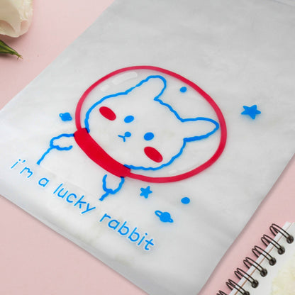 Reusable Multipurpose Pouch (1 Pc / 28×20 CM) Your Brand