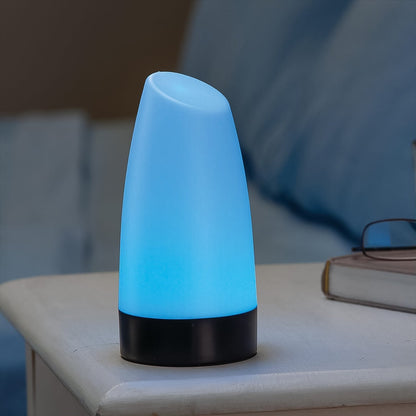 Led Charging Bar Table Lamp MultiColor Eye Protection Lamp (1Pc) Your Brand