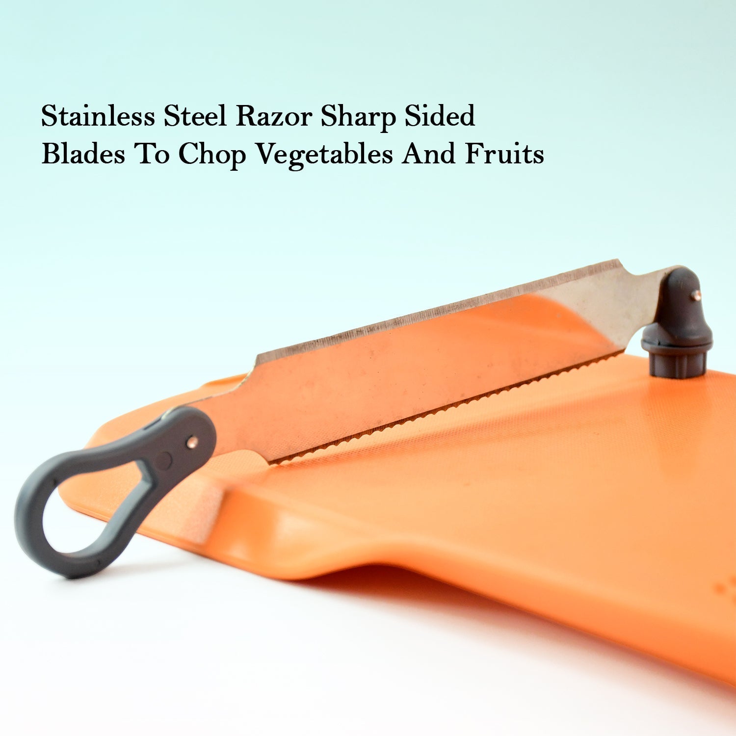 Apex Cut ‘n’ Wash Multipurpose Cutting Board (1 Set) Your Brand