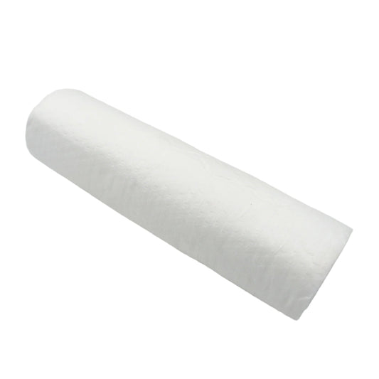 Printed Kitchen Tissue Roll for Cleaning (30 Sheets, Oil-Absorbing) Your Brand