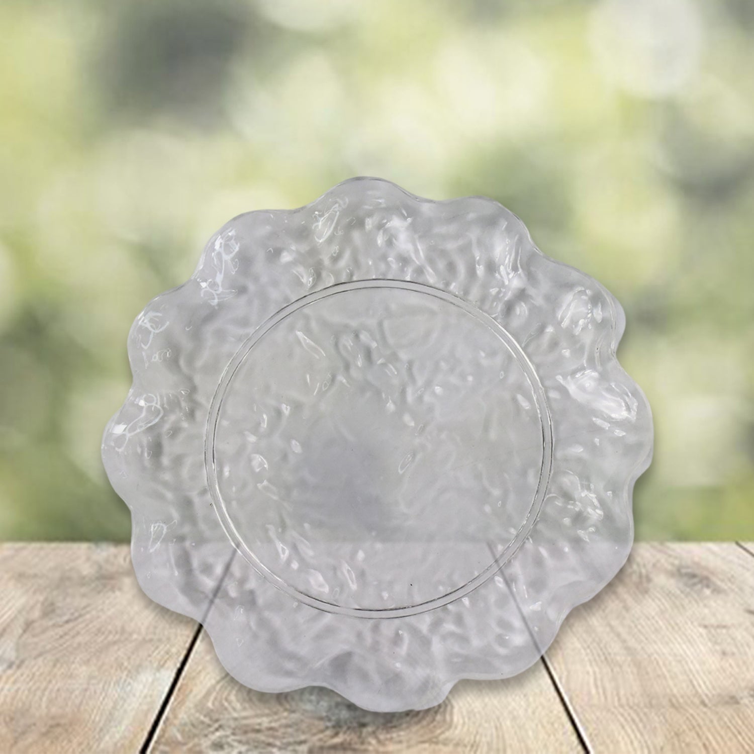 9 in 1 Plastic Bowl With Serving Tray / Plates Set Your Brand