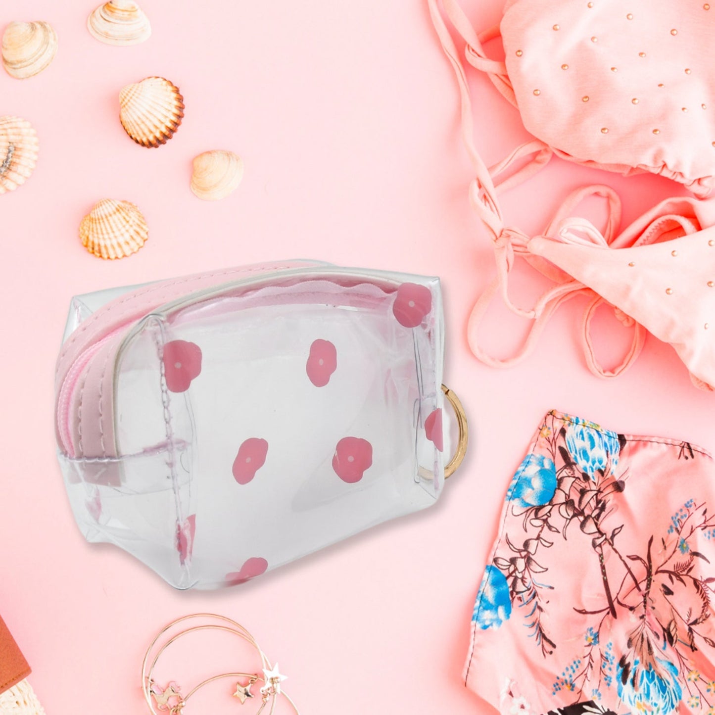 17758 Kids Hand Bag Baby kids Girl's Cartoon Hand Bag Side Bag Hand bag (1Pc Small Size)  Your Brand