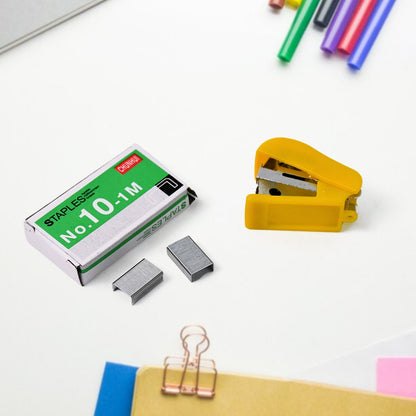 5 In 1 Stationery Tools for School, Office, Home, Carton Box & Gift Sealing Your Brand