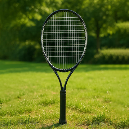 Lightweight Tennis Racket with Full Cover Your Brand