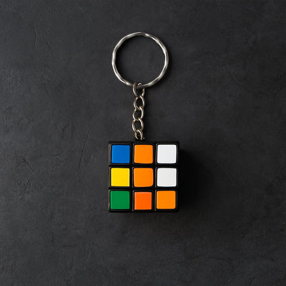 1Pc Mini Cube, Puzzle Game for Boy And Girl, Magic Cube for Birthday Gift Your Brand