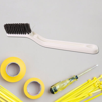 Multifunctional Floor Gap Brush, 2 in 1 Cleaning Brush (1 Pc) Your Brand