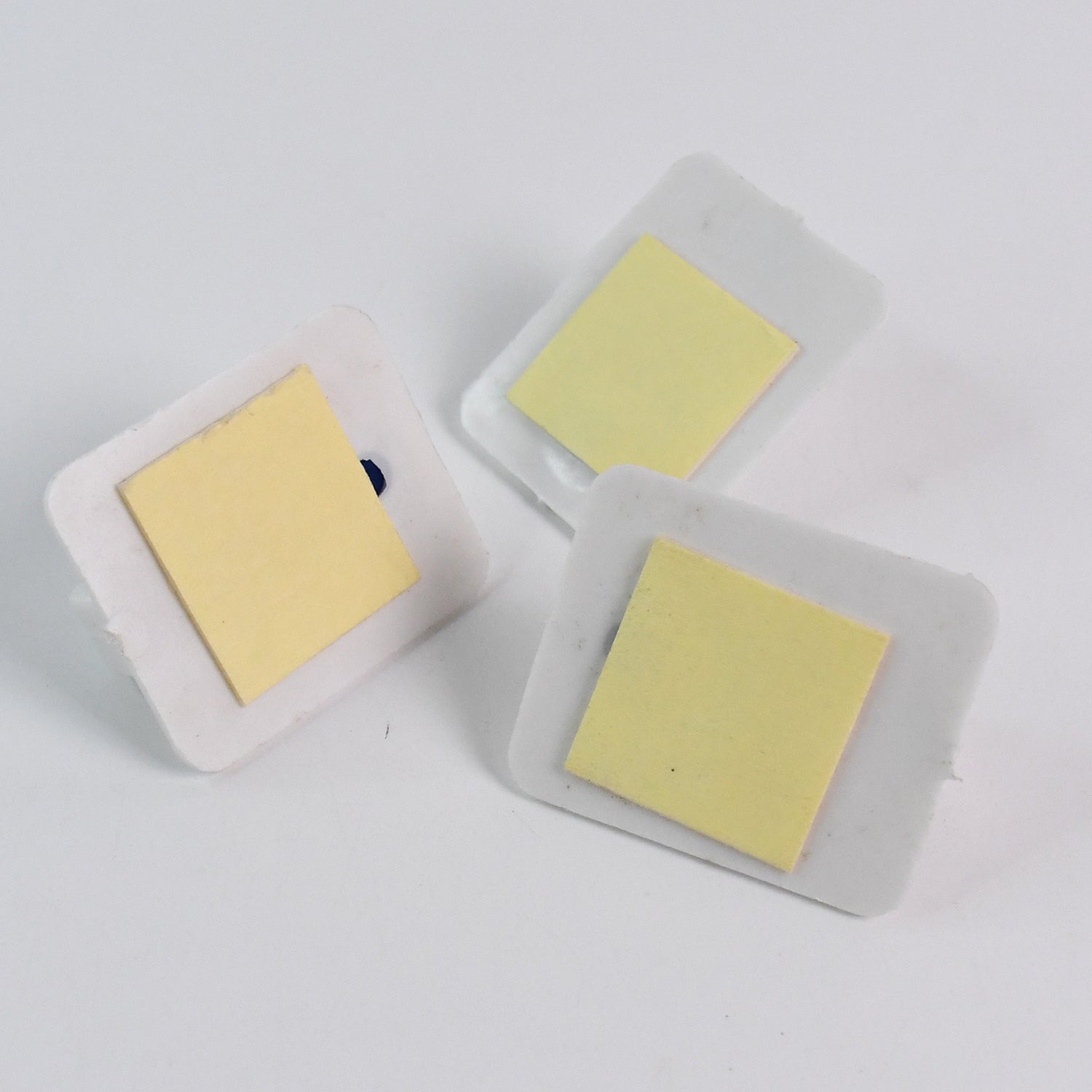 3-Piece Self-Adhesive Wall Hooks Set Your Brand