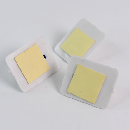 3-Piece Self-Adhesive Wall Hooks Set Your Brand