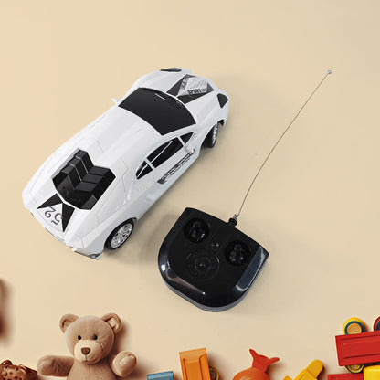 TTG Royal Sport Remote Control Car – High-Speed Racing Toy Your Brand