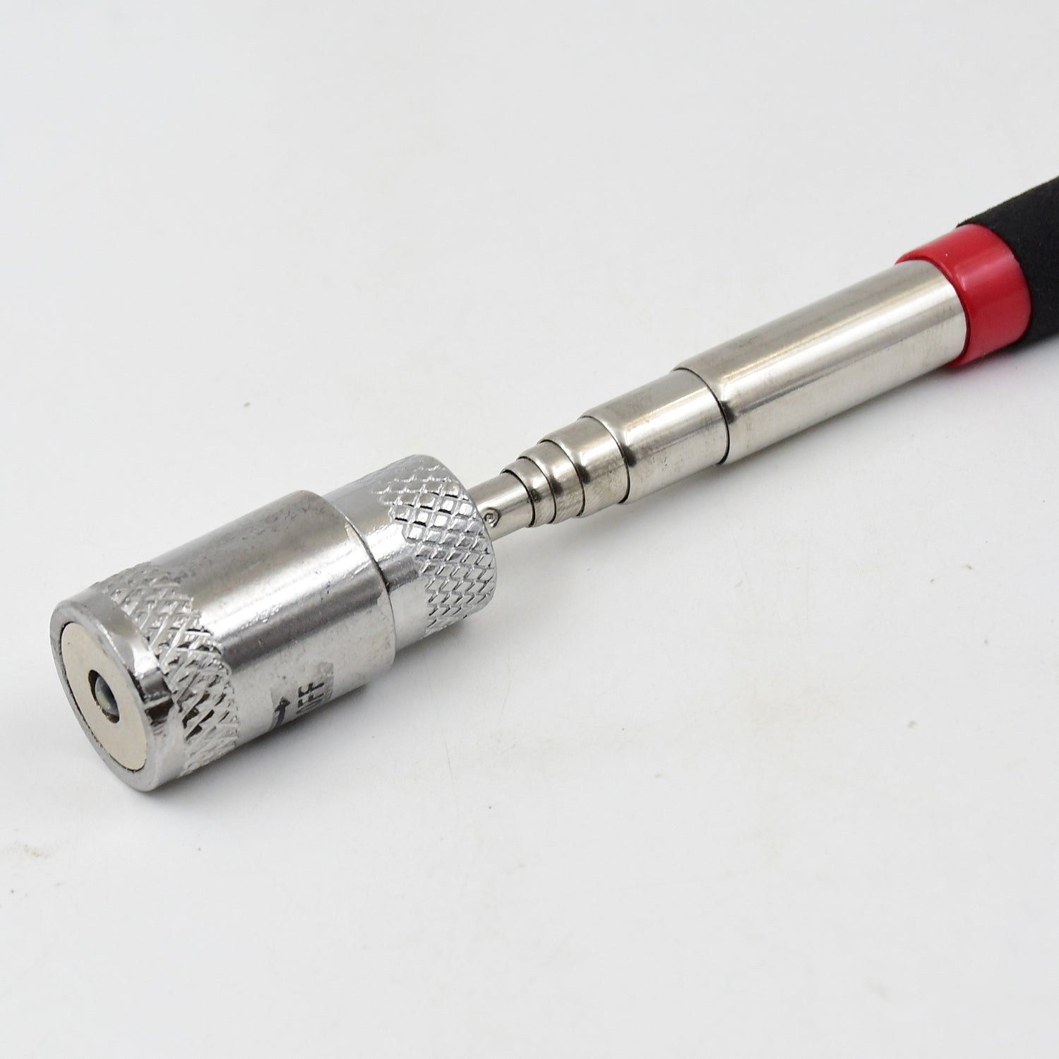 1 Pc Telescopic Pick up Tool Magnetic Mini LED Magnet Tool Your Brand