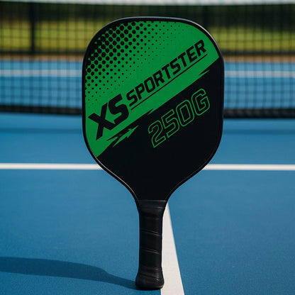 Knx Professional Outdoor Pickleball Paddle and Ball (1 Set) Your Brand