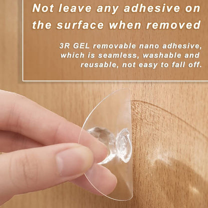 Clear Diamond Crystal Cabinet Knob & Pull Handle (1 Pc) Your Brand