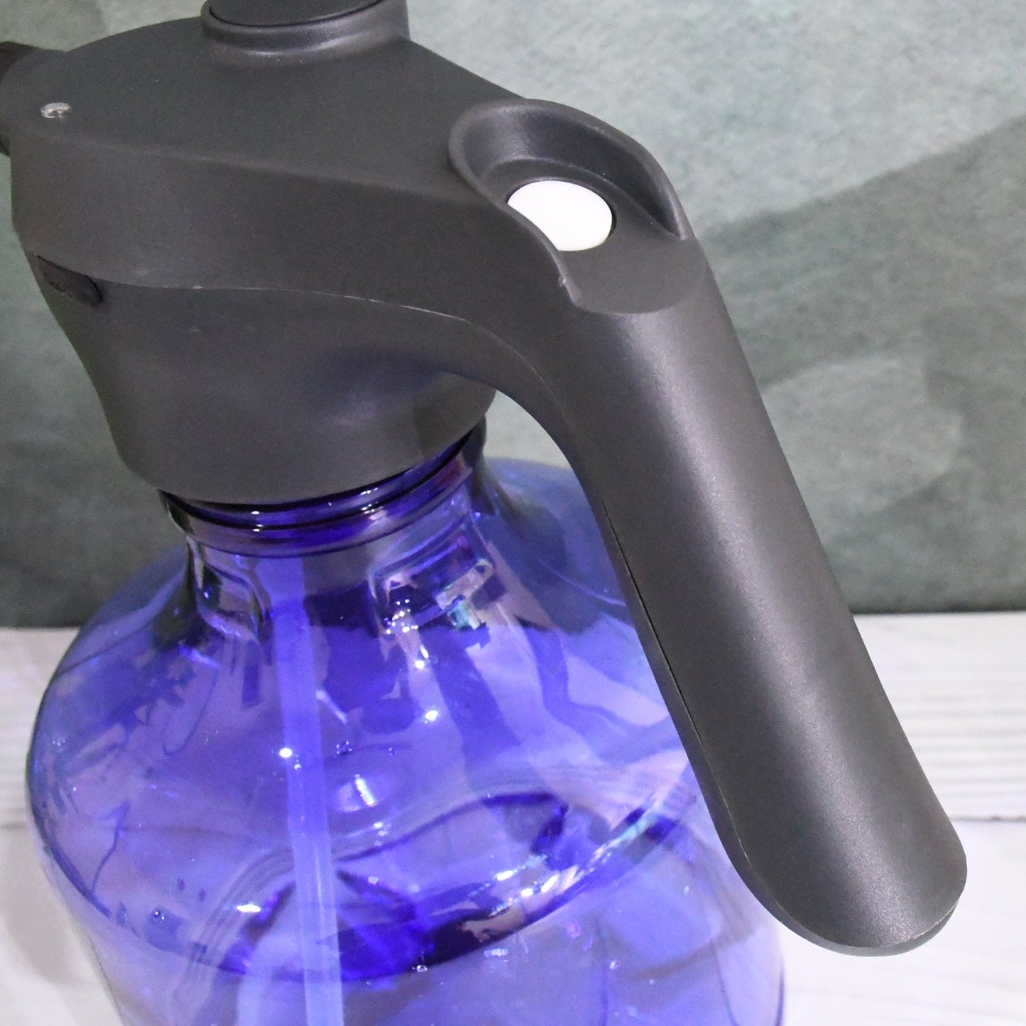 Electric 3L Garden Sprayer – Automatic, Rechargeable Watering Can for Fertilizing (1 Pc) Your Brand