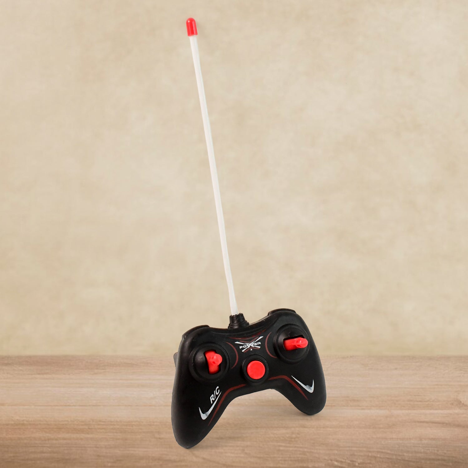 Electroplay Remote Control Car, RC Stunt Car Toys Your Brand