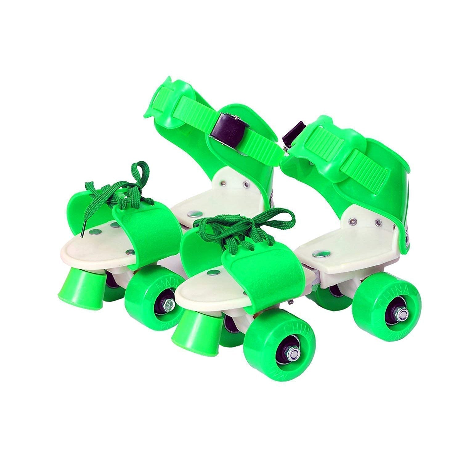 Roller Skates for Kids, Very Adjustable & Comfortable to Use / Roller Skate, Skating / (Pair of 1)  Your Brand