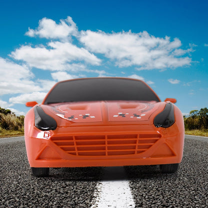 TTG Luxury Remote Control Sports Car Toy (1 Set) Your Brand