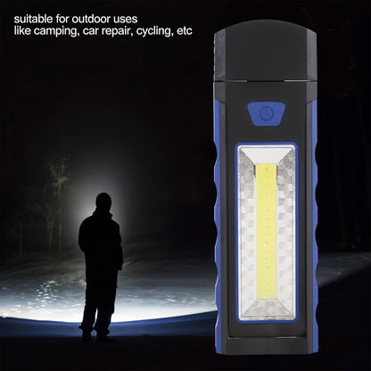 3W COB LED Work Light (1 Pc) Your Brand