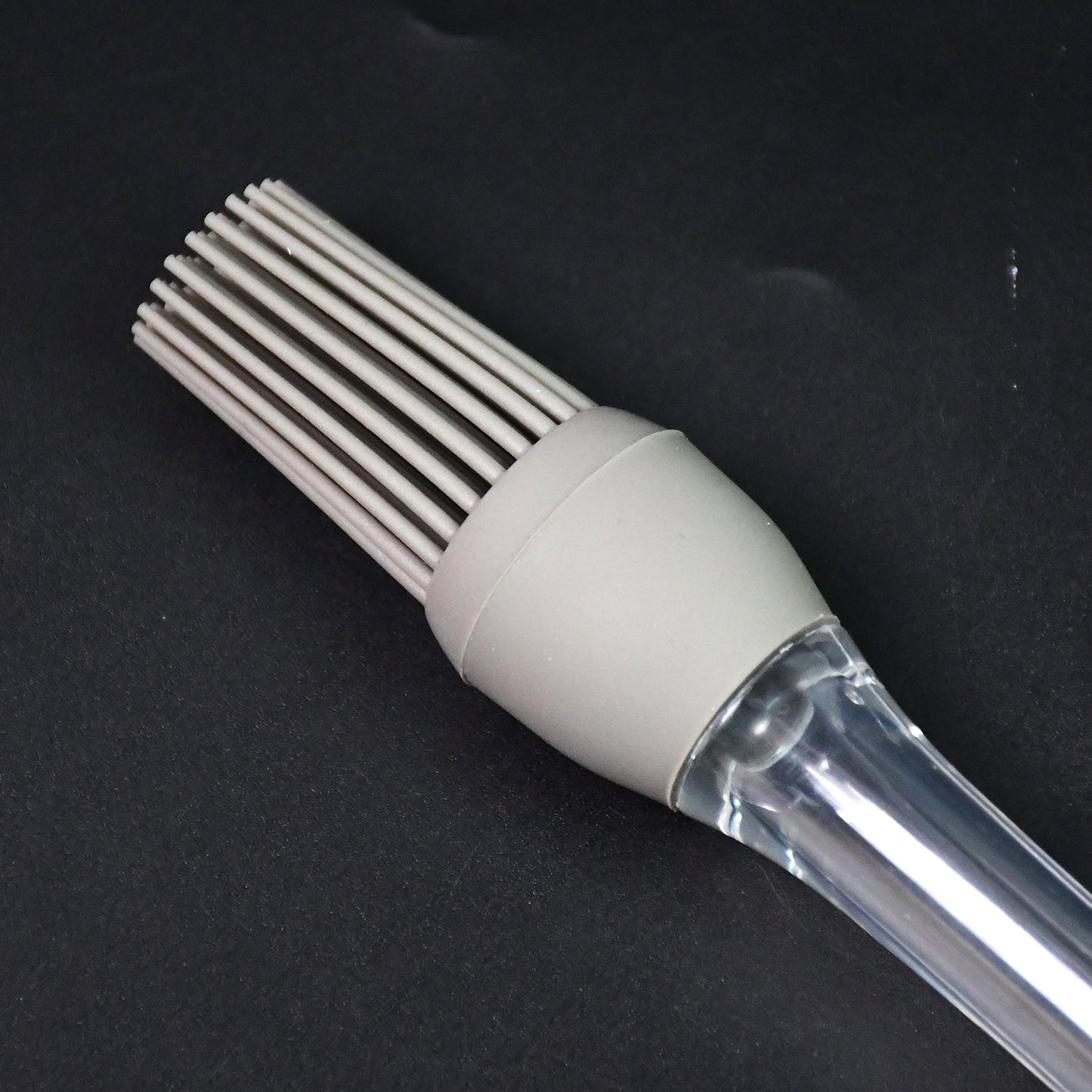 Silicone Oil brush, Pastry Brush, Oil Cooking Brush (1 Pc) Your Brand