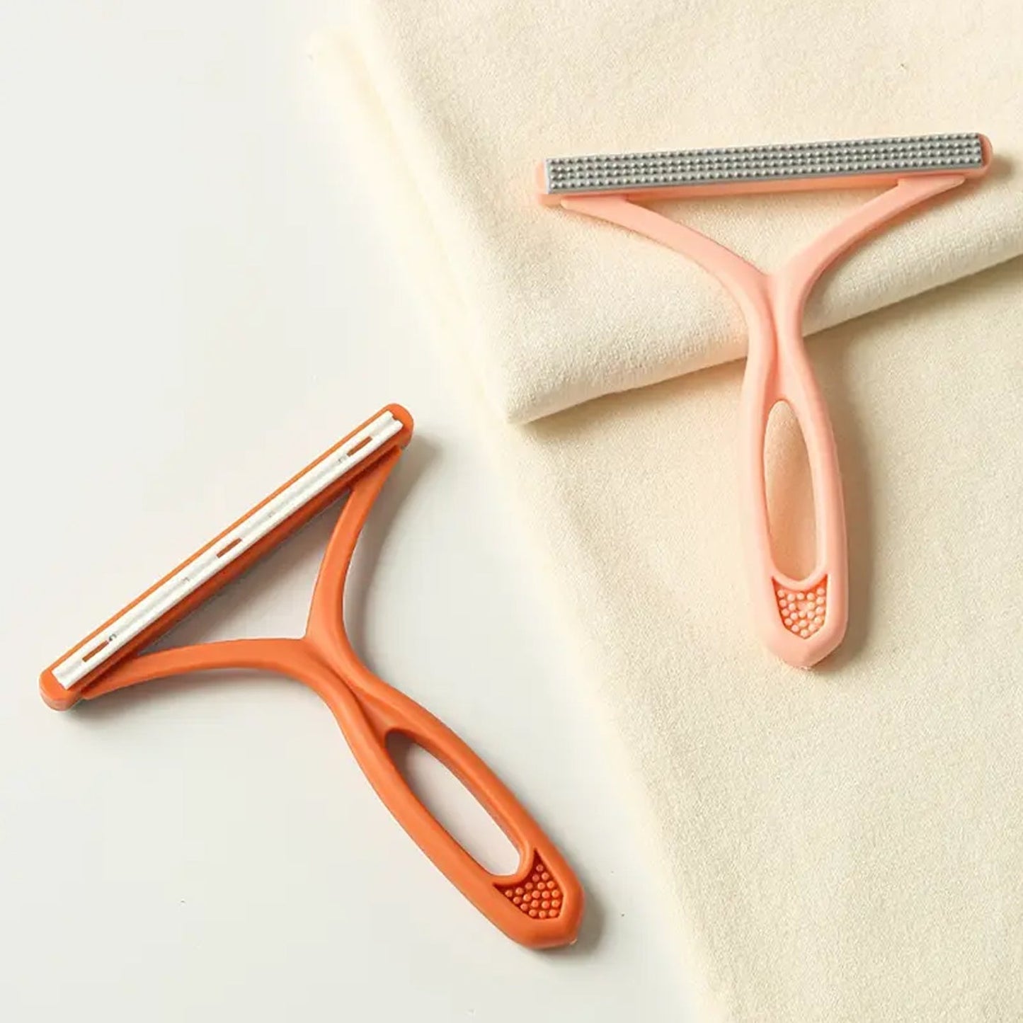 2 in1 Portable Lint Remover (1 Pc) Your Brand