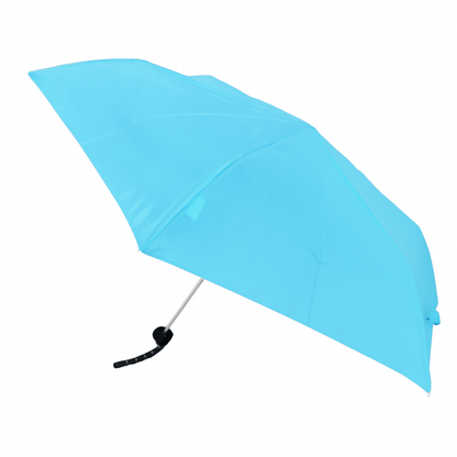 3-Fold Umbrella Summer Sun and Rain Protection Foldable Cute Umbrella || UV Protection Rain Sun Umbrella || Travel Accessories || Umbrella for Children, Girls, and Boys (1 Pc)  Your Brand
