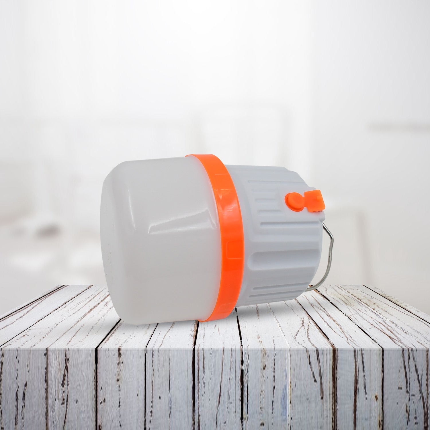 LED Camping Light, Camping String Light with Hanging Hook (1 Pc) Your Brand