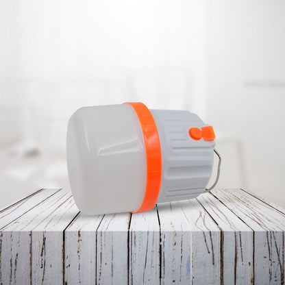 LED Camping Light, Camping String Light with Hanging Hook (1 Pc) Your Brand