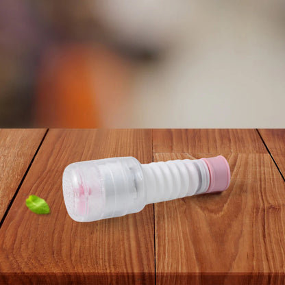 Flexible Plastic Faucet Extender (1 pc) Your Brand