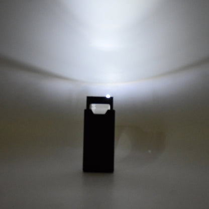 Multipurpose Extendable Magnifier with LED Magnifier (1 Pc) Your Brand