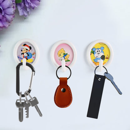 Multipurpose Wall Hooks: Kitchen, Bathroom, Door Hangers Your Brand