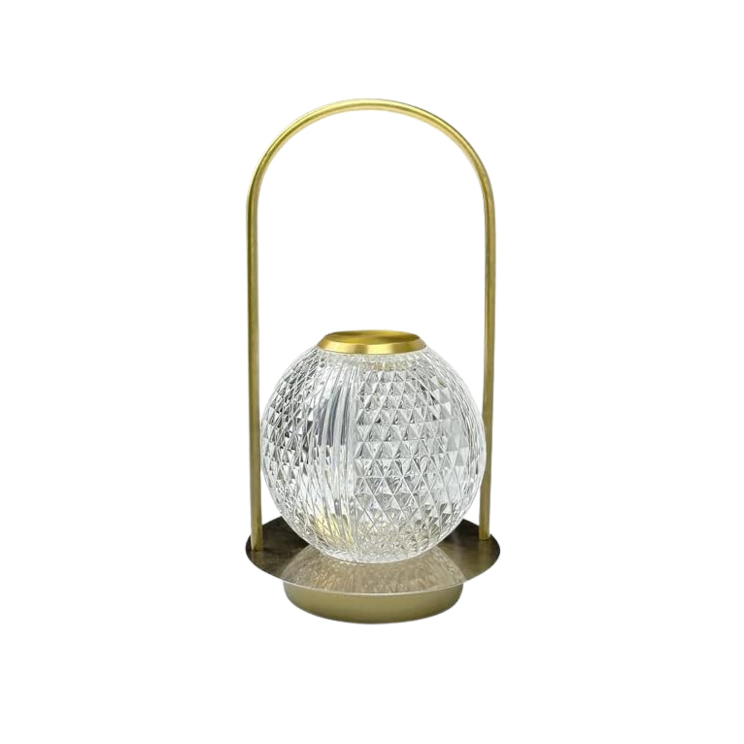 Rechargeable LED Lamps, Touch lamp (7W / 1800mAH) Your Brand