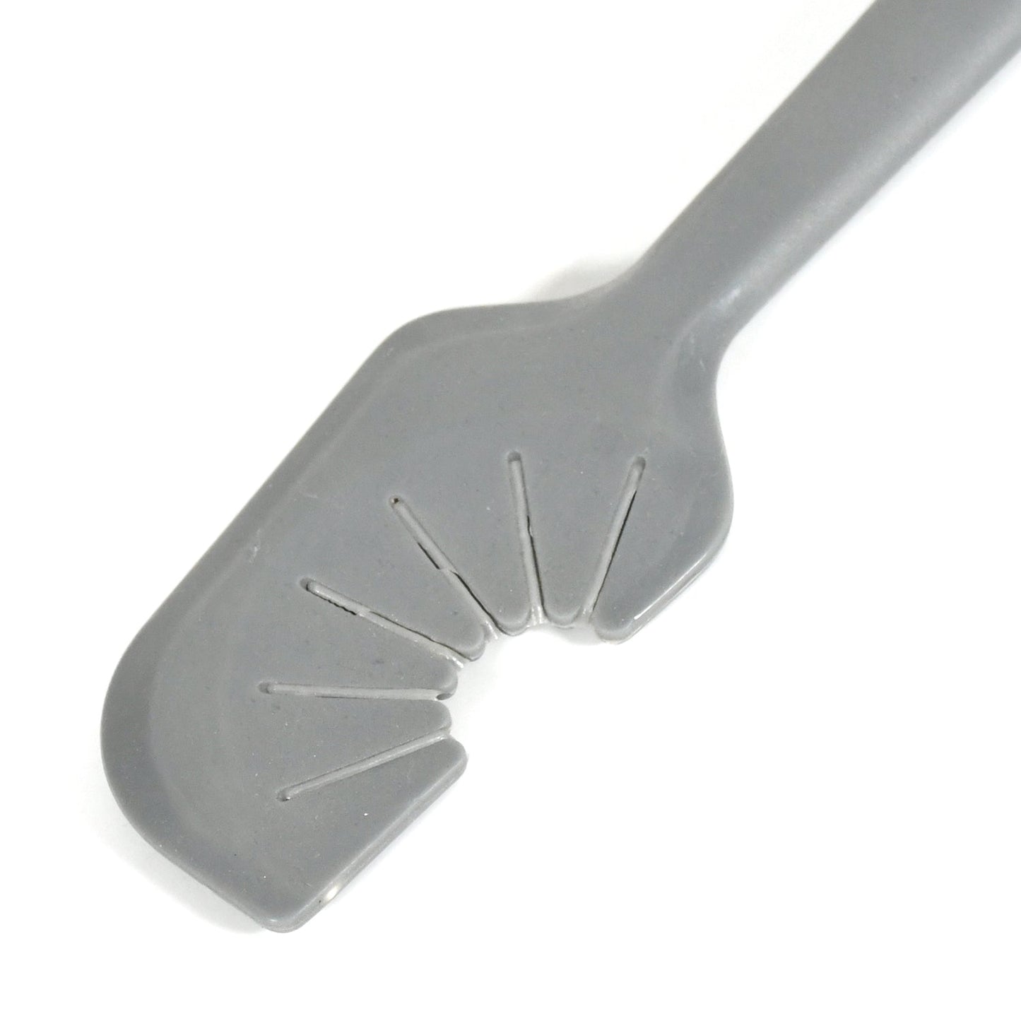Silicon Whisk Cleaner Kitchen Tool / Whisk Scraper Tool (1Pc) Your Brand