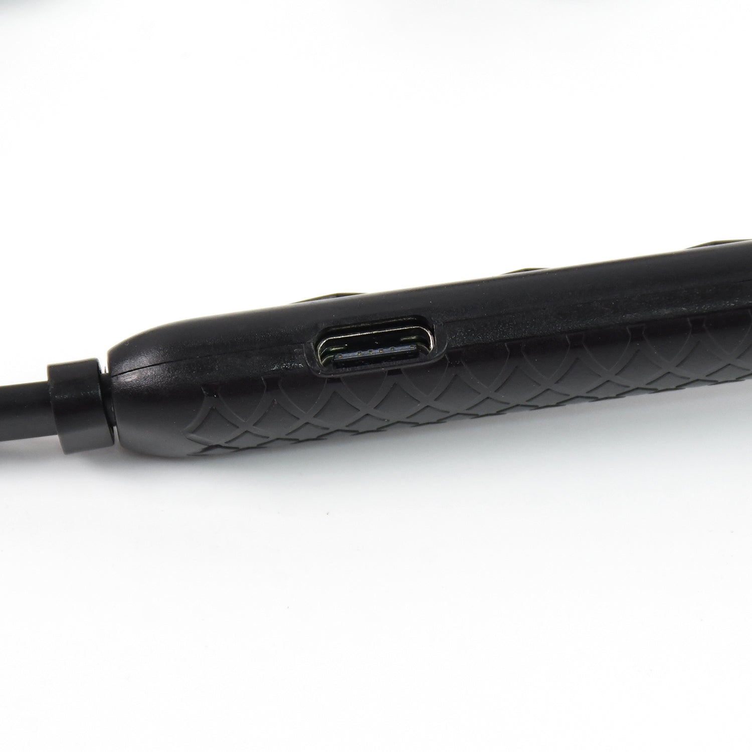 Bluetooth Wireless Neckband Earphones, 40H Playtime, IPX Water-Resistant, High Bass Your Brand