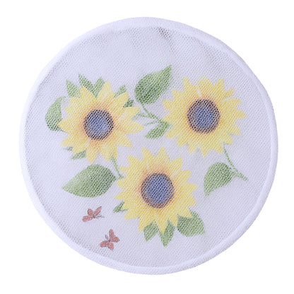 Decorative Fan Cover (1 Pc) Your Brand