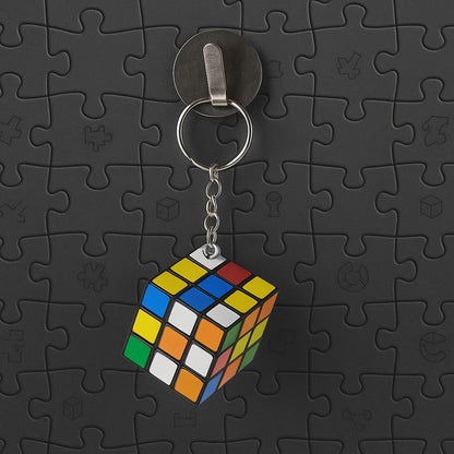 1Pc Mini Cube, Puzzle Game for Boy And Girl, Magic Cube for Birthday Gift Your Brand