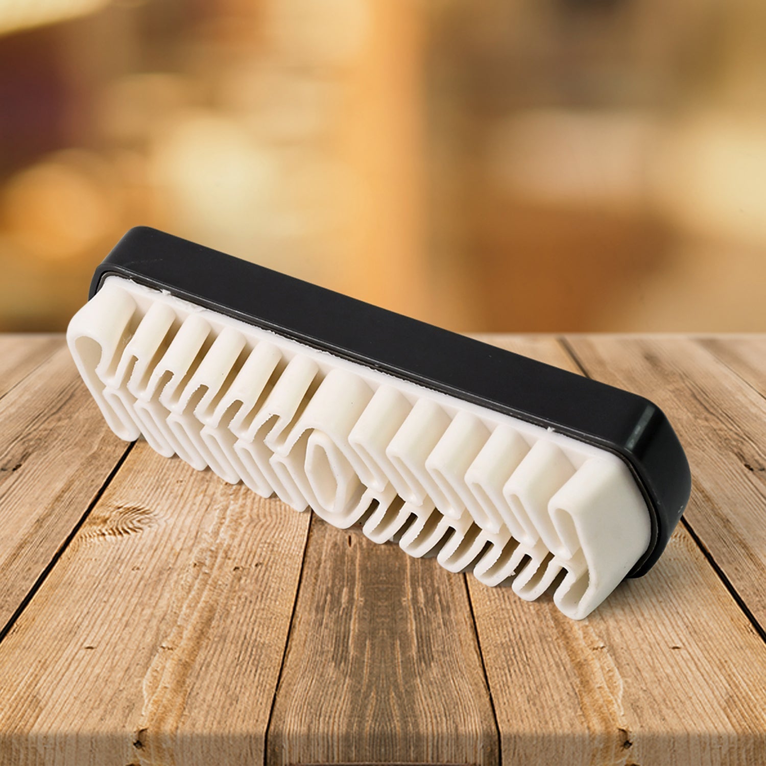 Shoe Cleaning Brush For Shoes & Boot Rubber Brush (1 Pc) Your Brand
