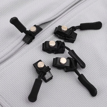 Portable Universal Detachable Zipper Slider (1 Pc / Medium) Your Brand