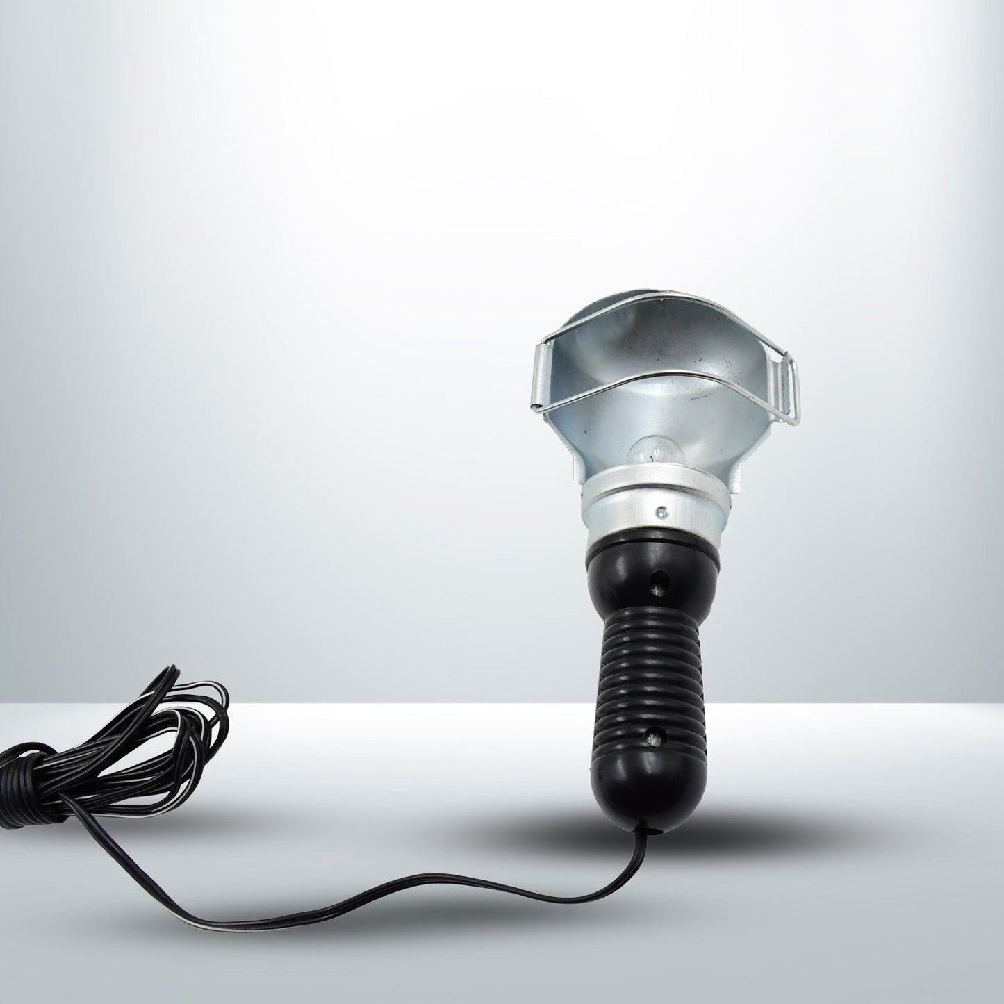 Portable Construction Repair Light – Handheld Work Lamp for Night-Time Repairs (1 Pc) Your Brand