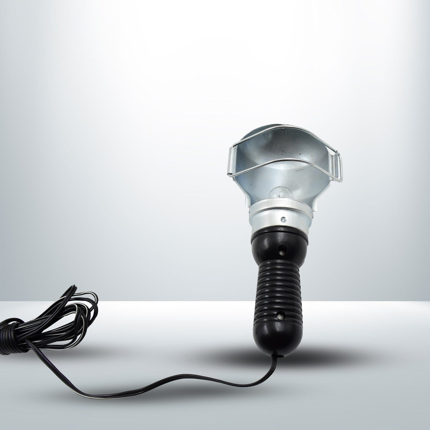Portable Construction Repair Light – Handheld Work Lamp for Night-Time Repairs (1 Pc) Your Brand
