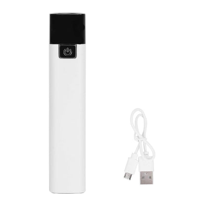Rechargeable LED Flashlight Your Brand