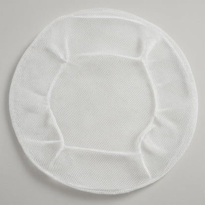 Large Decorative Fan Cover (1 Pc) Your Brand