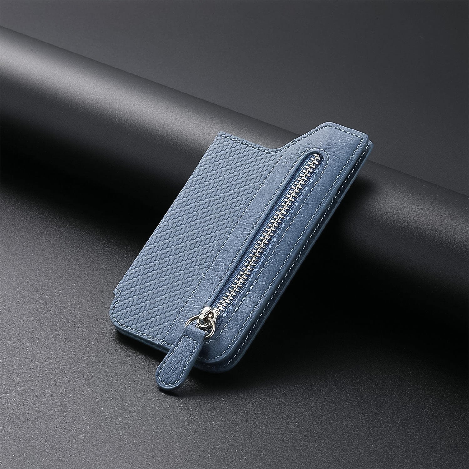 Adhesive Card phone Holder, Card Wallet Phone Attachment (1 Pc / Mix Color) Your Brand