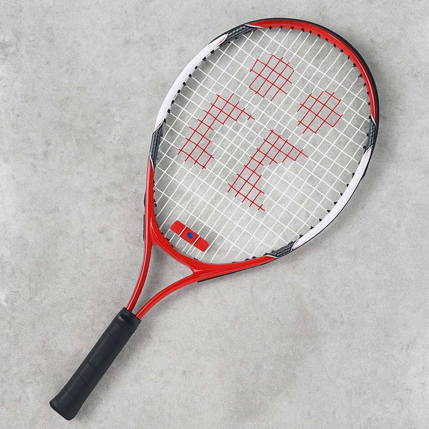 Professional Tennis Racket with Full Cover (1 Pc) Your Brand