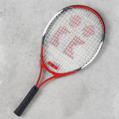 Professional Tennis Racket with Full Cover (1 Pc) Your Brand