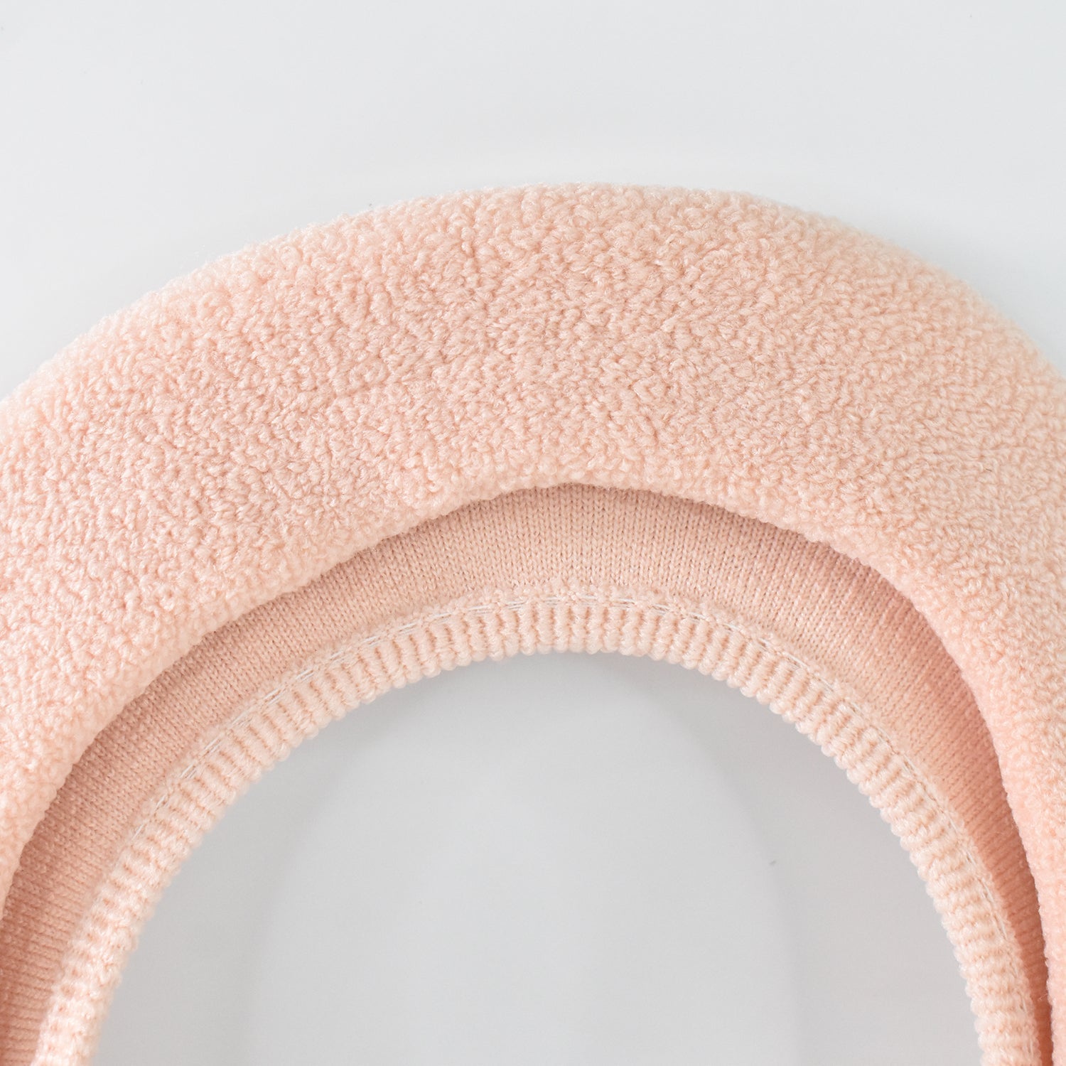 Washable Toilet Seat Cover Pads / Winter Cushion Mat, Lid Cover Pads (1 Pc) Your Brand