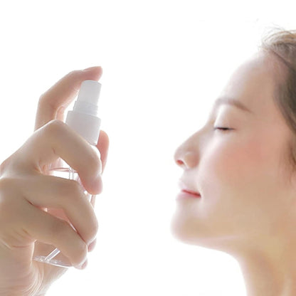 Empty Spray Bottle Refillable Fine (1 Pc) Your Brand