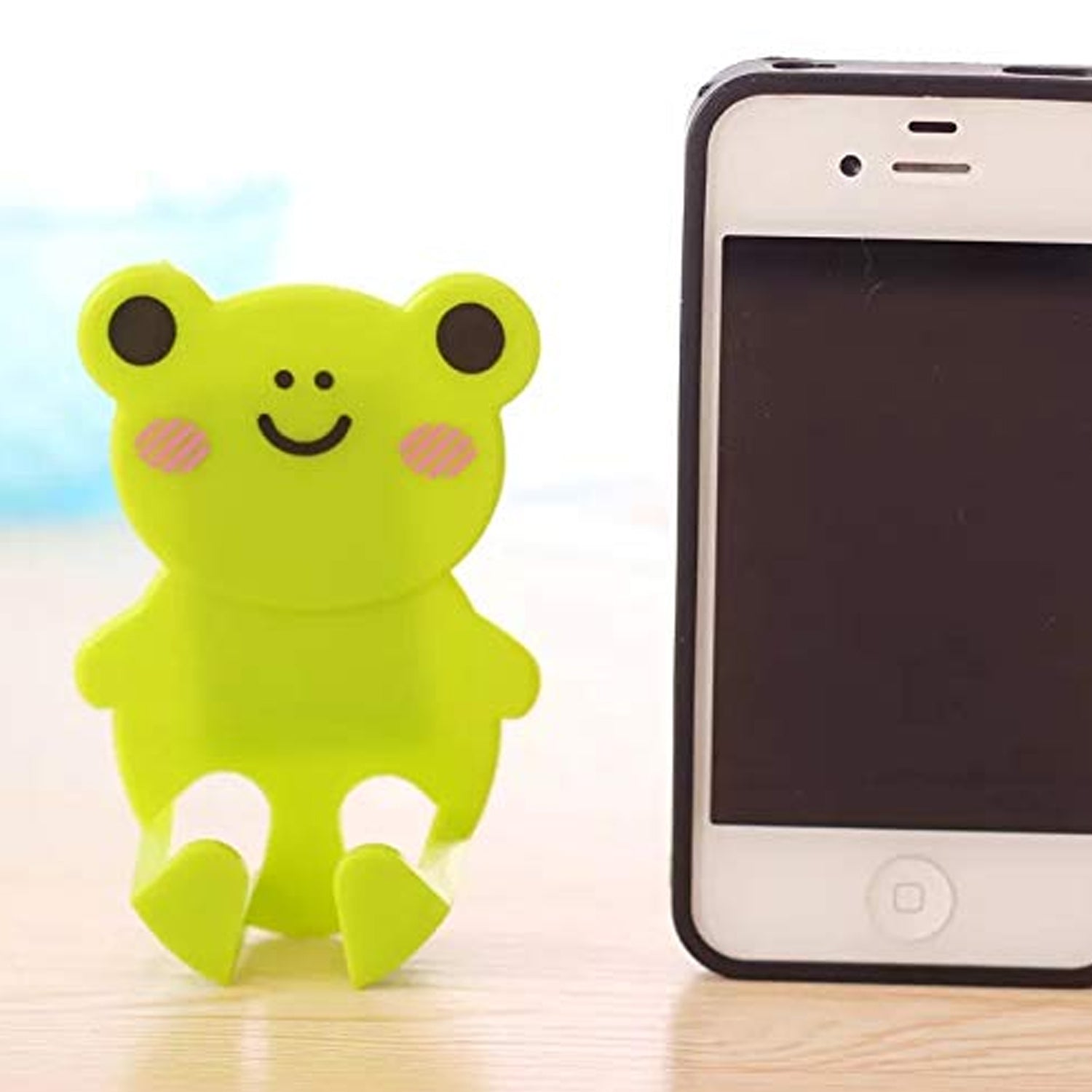 Plastic Adhesive Cable & Socket Holder – 2-Piece Set for Office, Home & Restaurant Your Brand